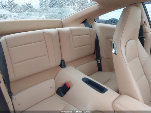 2017 PORSCHE 911 WP0AA2A9XHS106790 Photo 7