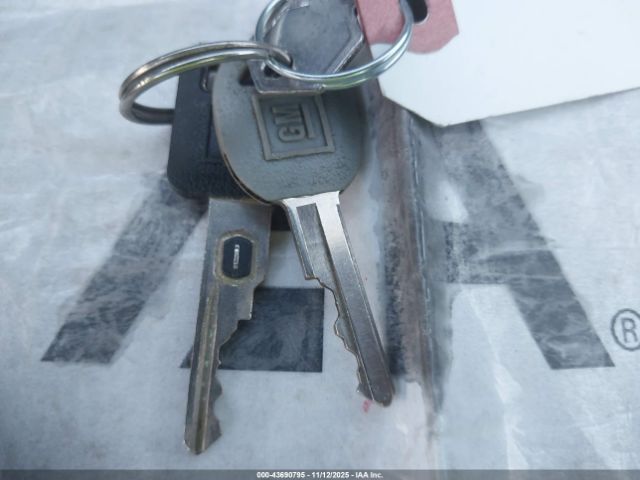 1989 CHEVROLET CORVETTE 1G1YY3185K5111269 Photo 10