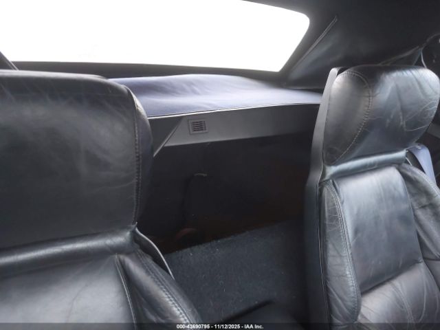 1989 CHEVROLET CORVETTE 1G1YY3185K5111269 Photo 7