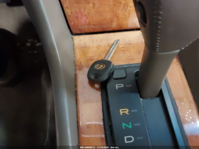 2001 LEXUS ES 300 JT8BF28G910320535 Photo 10