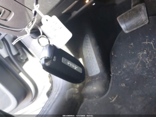 2014 JEEP CHEROKEE 1C4PJMCS9EW278738 Photo 10