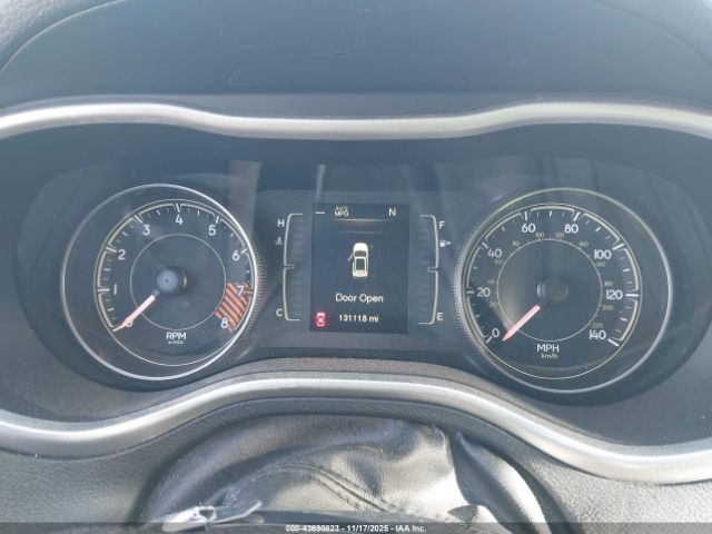 2014 JEEP CHEROKEE 1C4PJMCS9EW278738 Photo 6