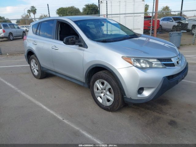 2015 TOYOTA RAV4 JTMZFREVXFJ032276
