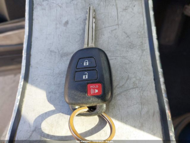 2015 TOYOTA RAV4 JTMZFREVXFJ032276 Photo 10