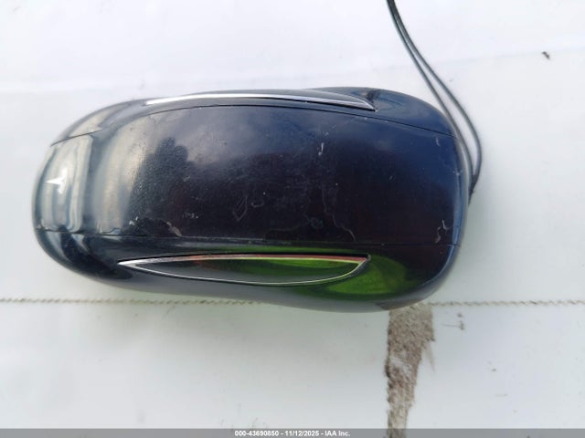 2020 TESLA MODEL X 5YJXCBE41LF261978 Photo 10