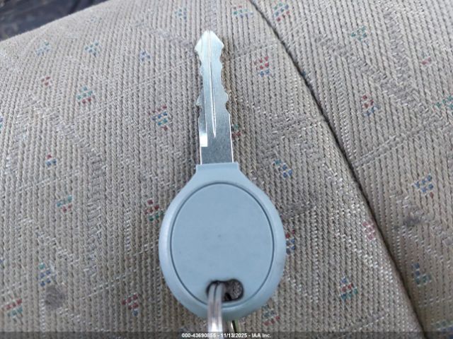 2001 JEEP WRANGLER 1J4FA49S31P300427 Photo 10