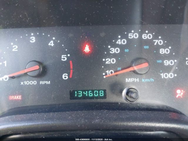 2001 JEEP WRANGLER 1J4FA49S31P300427 Photo 6