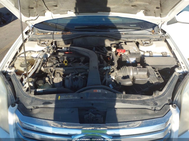 Aukcja sprzedaży 2007 Ford Fusion Se, vin: 3FAHP07Z87R177320, numer aukcji: 43690861