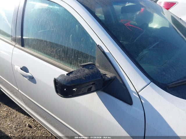 Aukcja sprzedaży 2007 Ford Fusion Se, vin: 3FAHP07Z87R177320, numer aukcji: 43690861