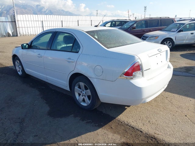 Aukcja sprzedaży 2007 Ford Fusion Se, vin: 3FAHP07Z87R177320, numer aukcji: 43690861
