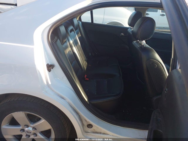 Aukcja sprzedaży 2007 Ford Fusion Se, vin: 3FAHP07Z87R177320, numer aukcji: 43690861