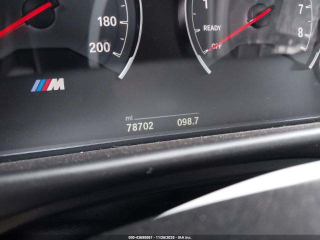 2019 BMW M4 WBS3S7C5XKAC09472 Photo 6