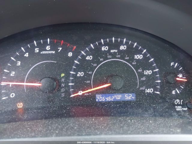 2011 TOYOTA CAMRY 4T1BF3EK6BU123277 Photo 6