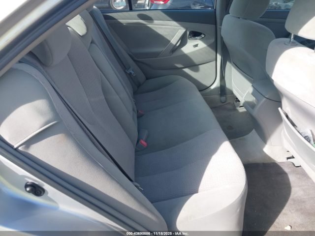 2011 TOYOTA CAMRY 4T1BF3EK6BU123277 Photo 7