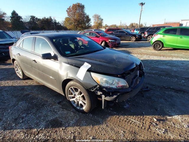 2015 CHEVROLET MALIBU 1G11C5SL6FF103759 Photo 0