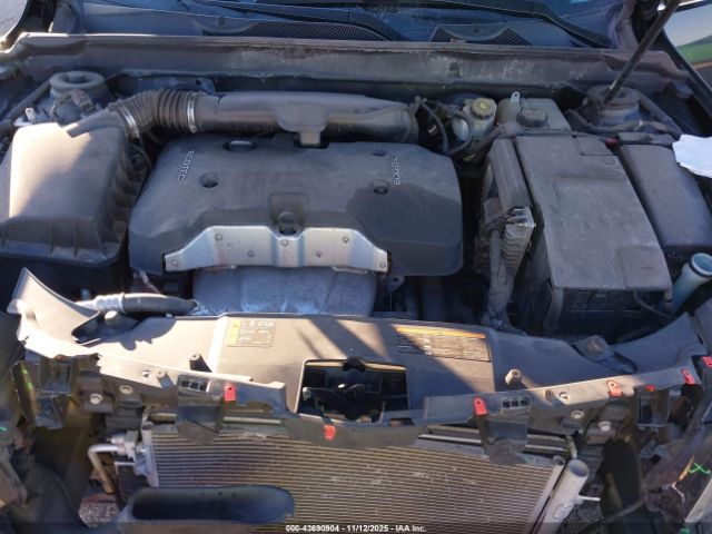 2015 CHEVROLET MALIBU 1G11C5SL6FF103759 Photo 9