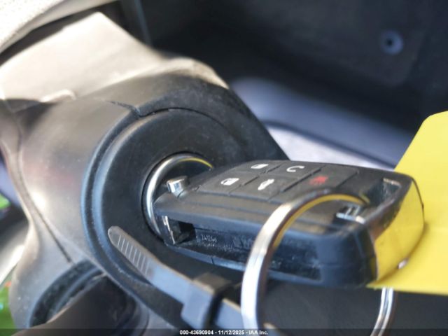 2015 CHEVROLET MALIBU 1G11C5SL6FF103759 Photo 10