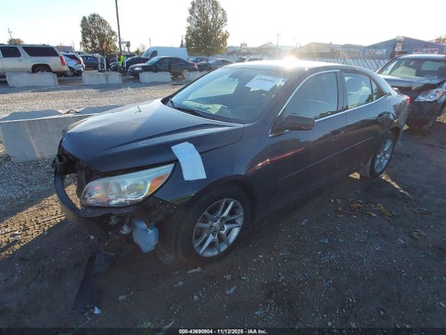 2015 CHEVROLET MALIBU 1G11C5SL6FF103759 Photo 1