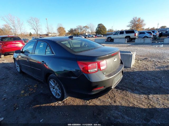 2015 CHEVROLET MALIBU 1G11C5SL6FF103759 Photo 2