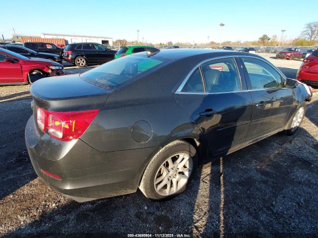 2015 CHEVROLET MALIBU 1G11C5SL6FF103759 Photo 3