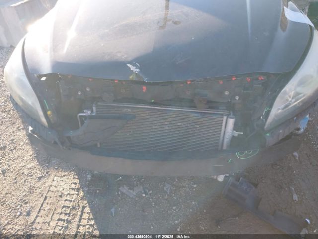 2015 CHEVROLET MALIBU 1G11C5SL6FF103759 Photo 5