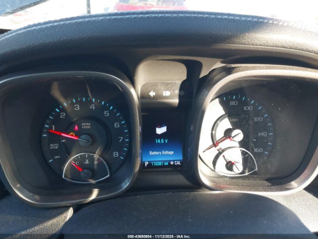 2015 CHEVROLET MALIBU 1G11C5SL6FF103759 Photo 6