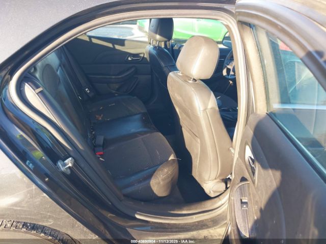 2015 CHEVROLET MALIBU 1G11C5SL6FF103759 Photo 7