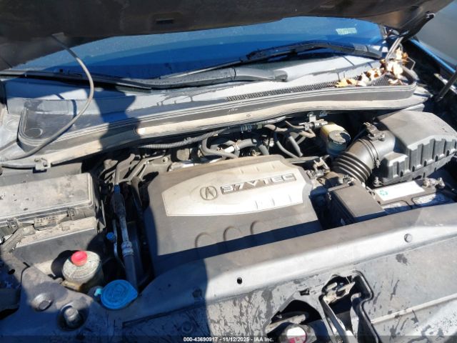 2009 ACURA MDX 2HNYD28209H529234 Photo 9