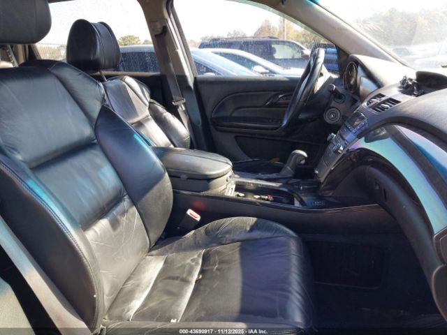 2009 ACURA MDX 2HNYD28209H529234 Photo 4