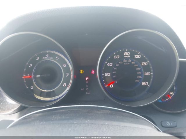 2009 ACURA MDX 2HNYD28209H529234 Photo 6