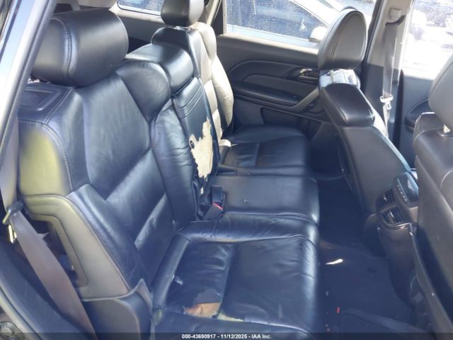 2009 ACURA MDX 2HNYD28209H529234 Photo 7