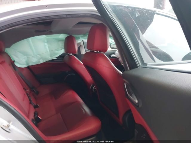 2020 ALFA ROMEO GIULIA ZARFANAN7L7634454 Photo 7