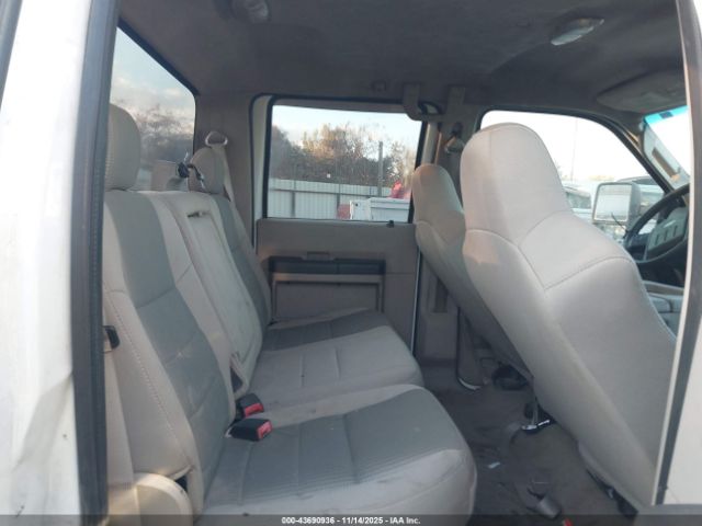 2008 FORD F-250 1FTSW21R78ED09320 Photo 7