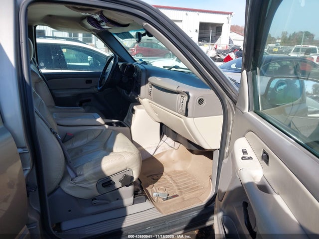 Auction sale of the 2002 Gmc Yukon Slt, vin: 1GKEK13Z12R149729, lot number: 43690941
