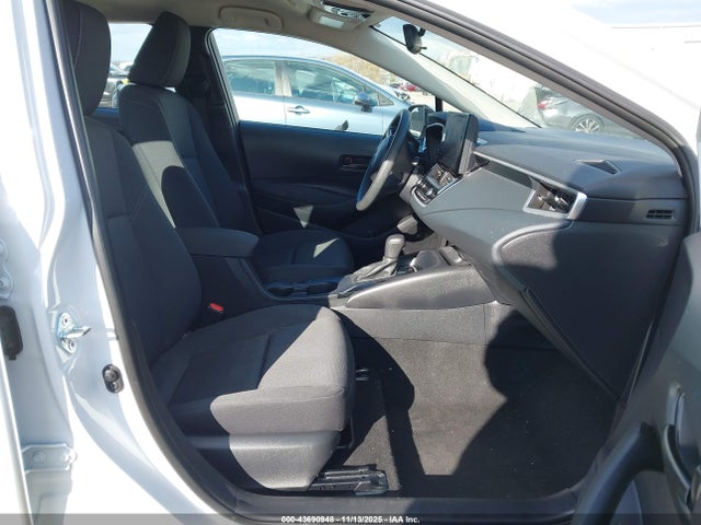 2024 Toyota Corolla Le მანქანა იყიდება აუქციონზე, vin: 5YFB4MDEXRP095115, აუქციონის ნომერი: 43690948