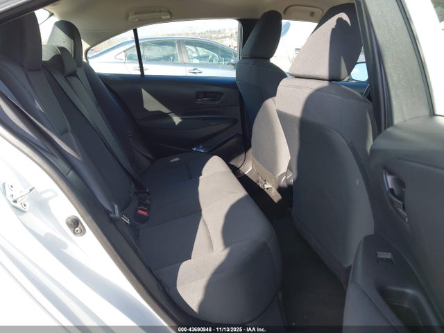 2024 Toyota Corolla Le მანქანა იყიდება აუქციონზე, vin: 5YFB4MDEXRP095115, აუქციონის ნომერი: 43690948