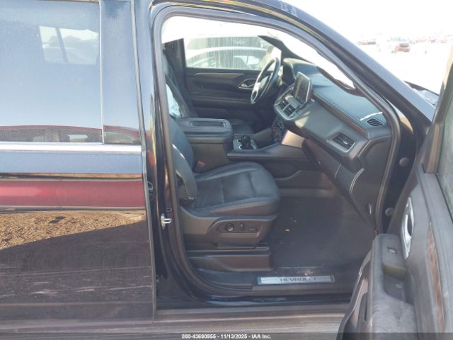 2021 CHEVROLET SUBURBAN 1GNSCCKD1MR462593 Photo 4