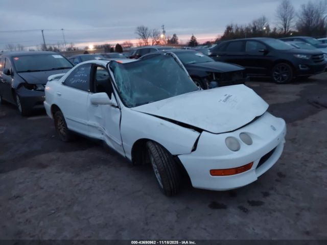 2000 ACURA INTEGRA JH4DB7653YS004226