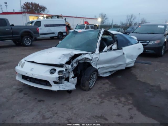 2000 ACURA INTEGRA JH4DB7653YS004226 Photo 1