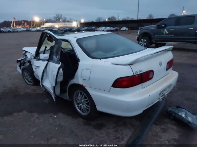 2000 ACURA INTEGRA JH4DB7653YS004226 Photo 2