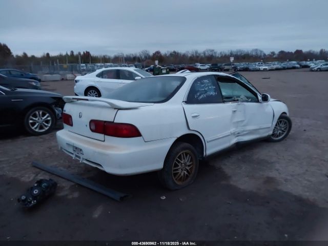 2000 ACURA INTEGRA JH4DB7653YS004226 Photo 3