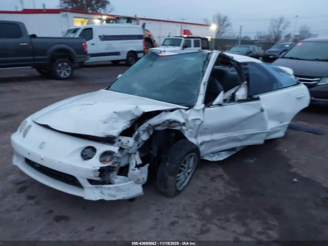 2000 ACURA INTEGRA JH4DB7653YS004226 Photo 5