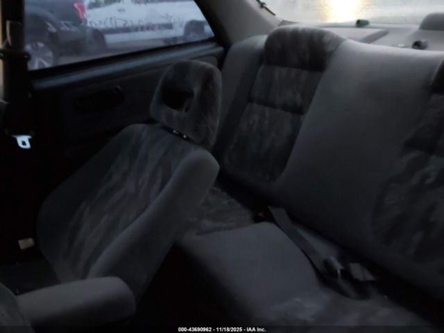 2000 ACURA INTEGRA JH4DB7653YS004226 Photo 7