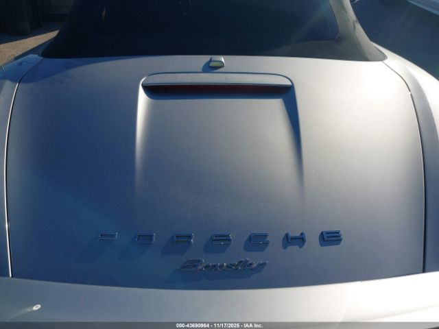 2013 PORSCHE BOXSTER WP0CA2A82DS113128 Photo 9