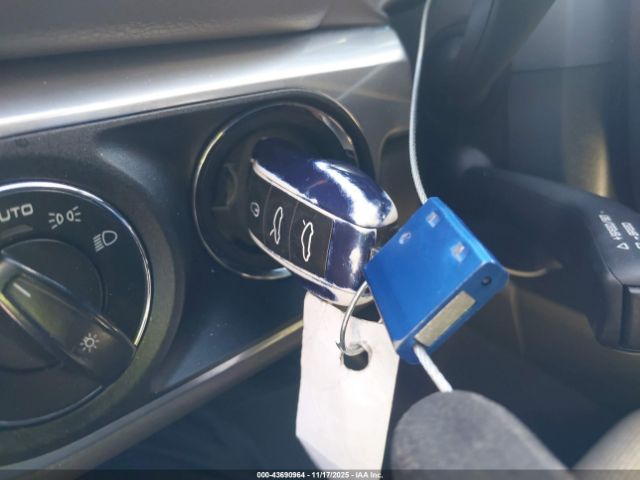 2013 PORSCHE BOXSTER WP0CA2A82DS113128 Photo 10