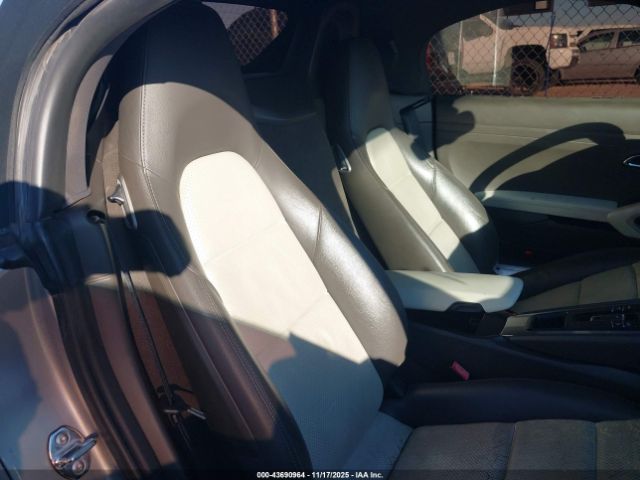 2013 PORSCHE BOXSTER WP0CA2A82DS113128 Photo 7