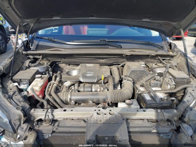 2021 LEXUS NX 300 JTJDARBZ2M2200139 Photo 9