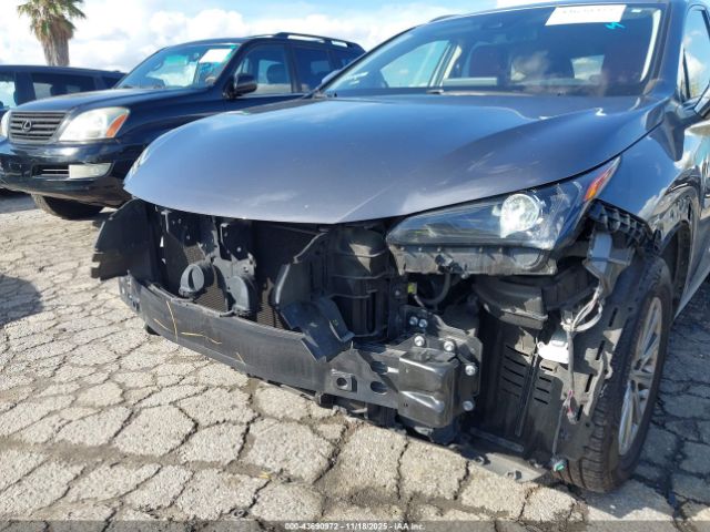 2021 LEXUS NX 300 JTJDARBZ2M2200139 Photo 5