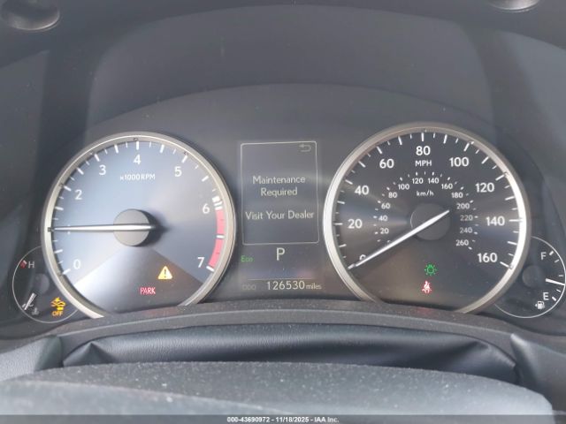 2021 LEXUS NX 300 JTJDARBZ2M2200139 Photo 6