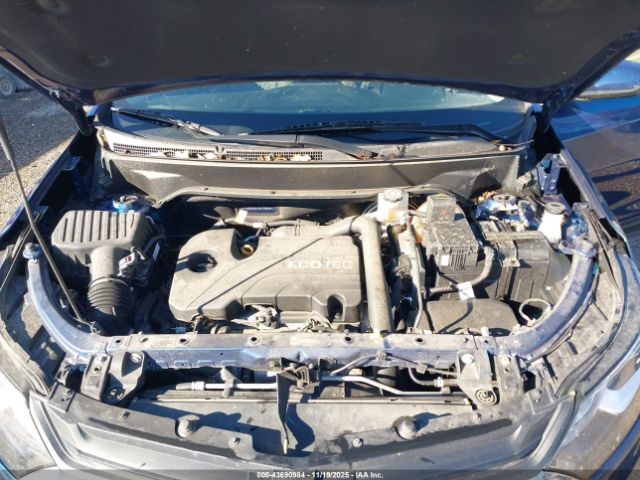 2019 CHEVROLET EQUINOX 3GNAXKEV1KL398641 Photo 9